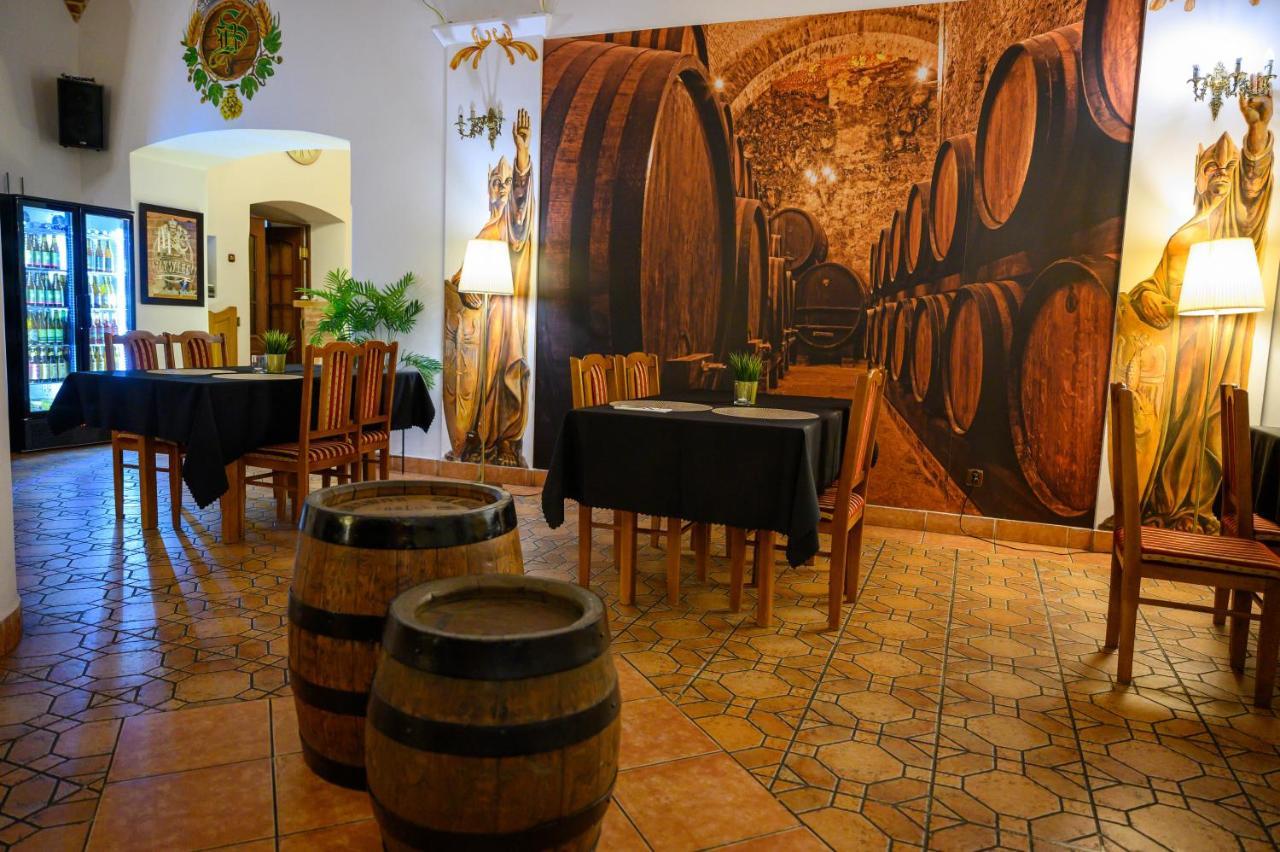 Stary Browar Tarnobrzeg Hotel Luaran gambar