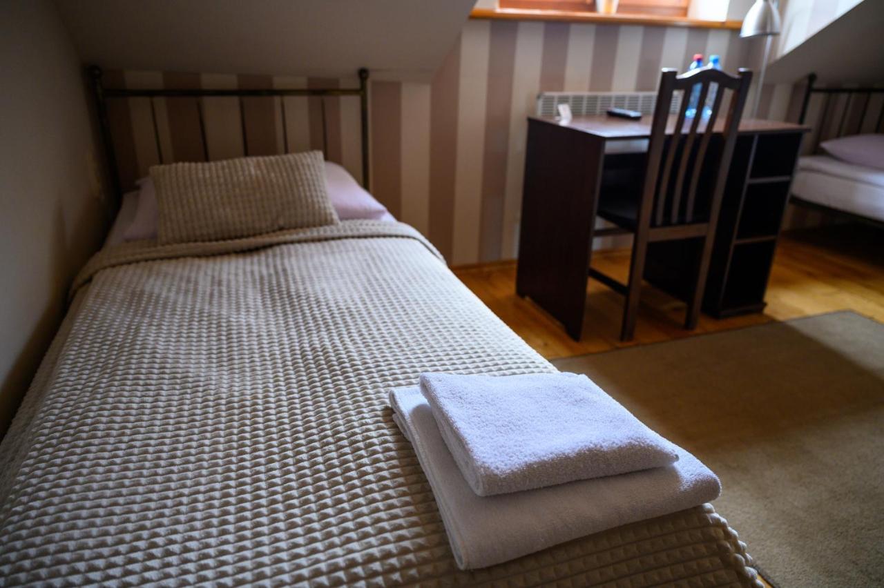 Stary Browar Tarnobrzeg Hotel Luaran gambar
