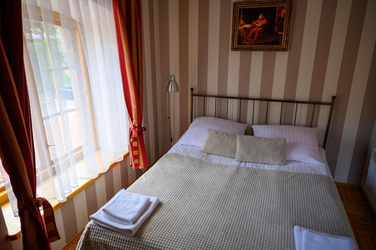 Stary Browar Tarnobrzeg Hotel Luaran gambar